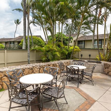 Turtle Bay Resort 132 كاهوكو المظهر الخارجي الصورة