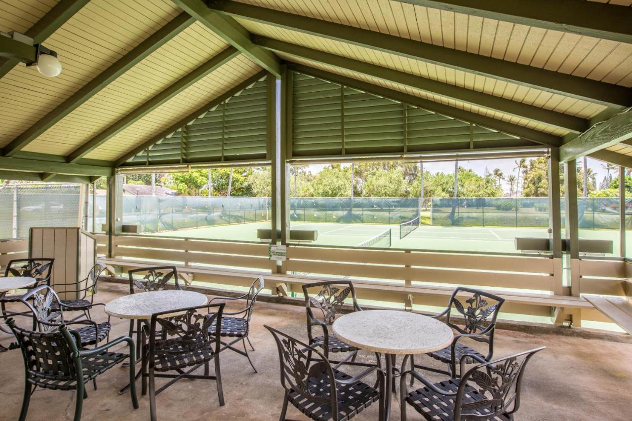 Turtle Bay Resort 132 كاهوكو المظهر الخارجي الصورة