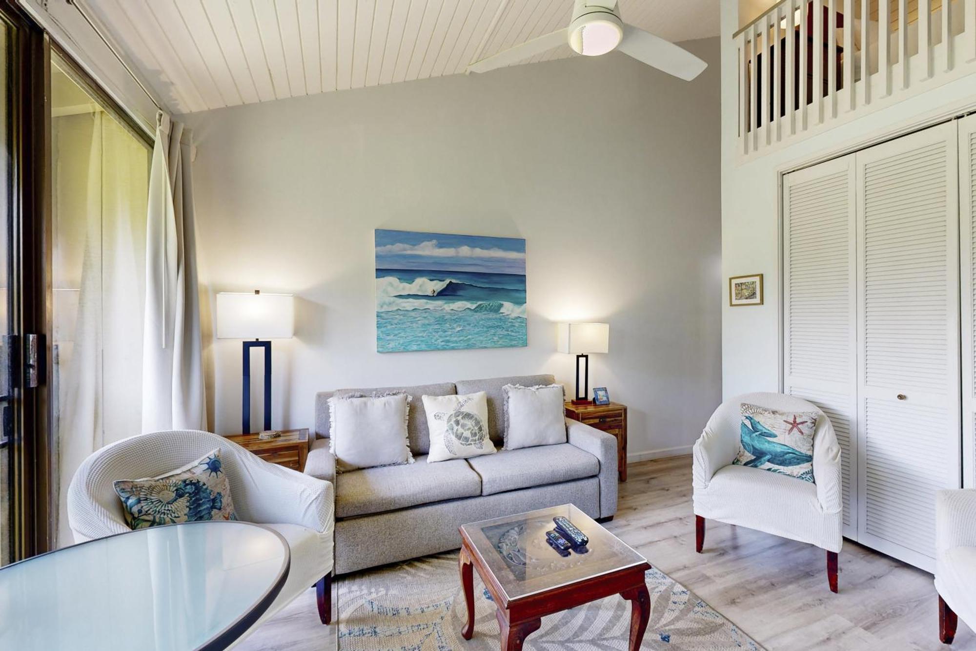 Turtle Bay Resort 132 كاهوكو المظهر الخارجي الصورة