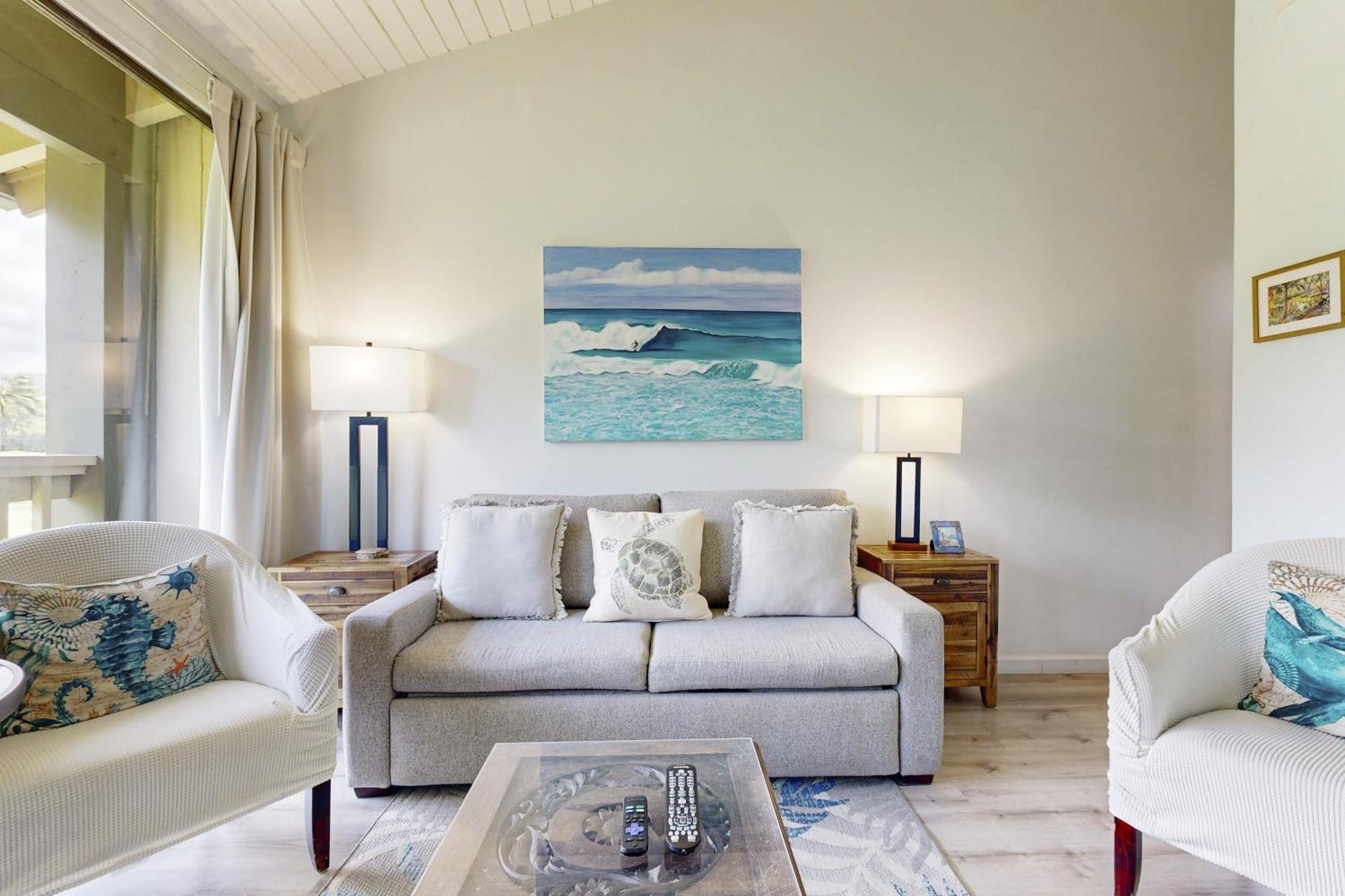 Turtle Bay Resort 132 كاهوكو المظهر الخارجي الصورة
