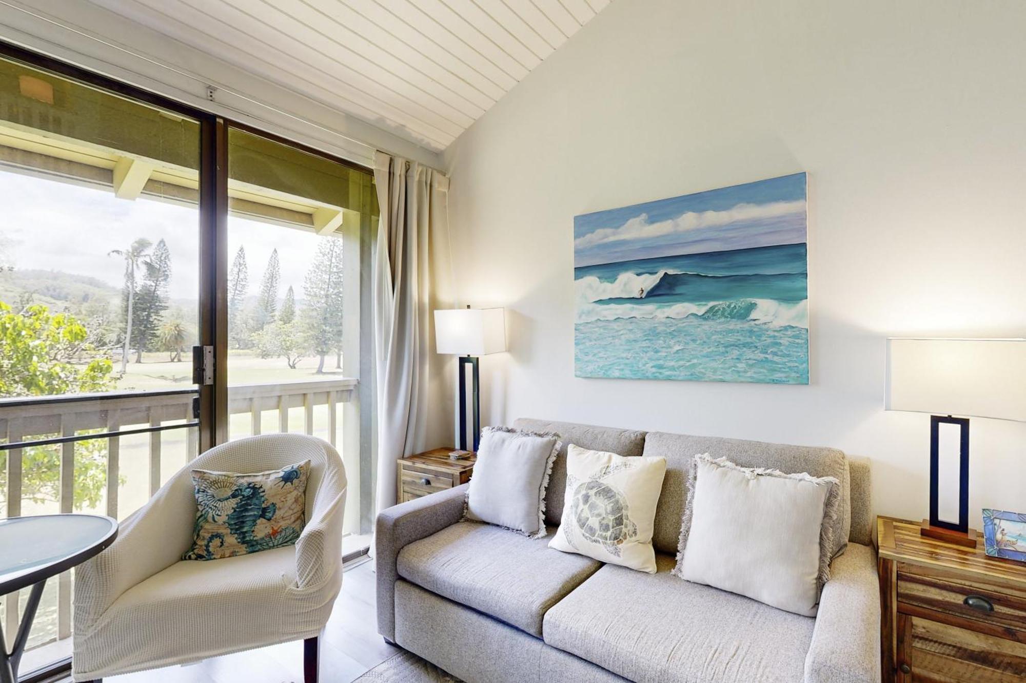 Turtle Bay Resort 132 كاهوكو المظهر الخارجي الصورة